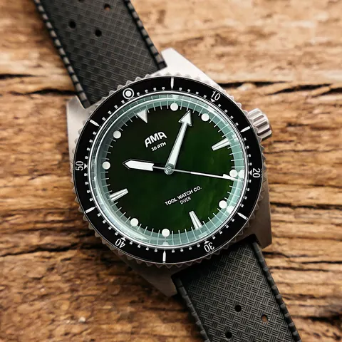 AMA Limited Edition