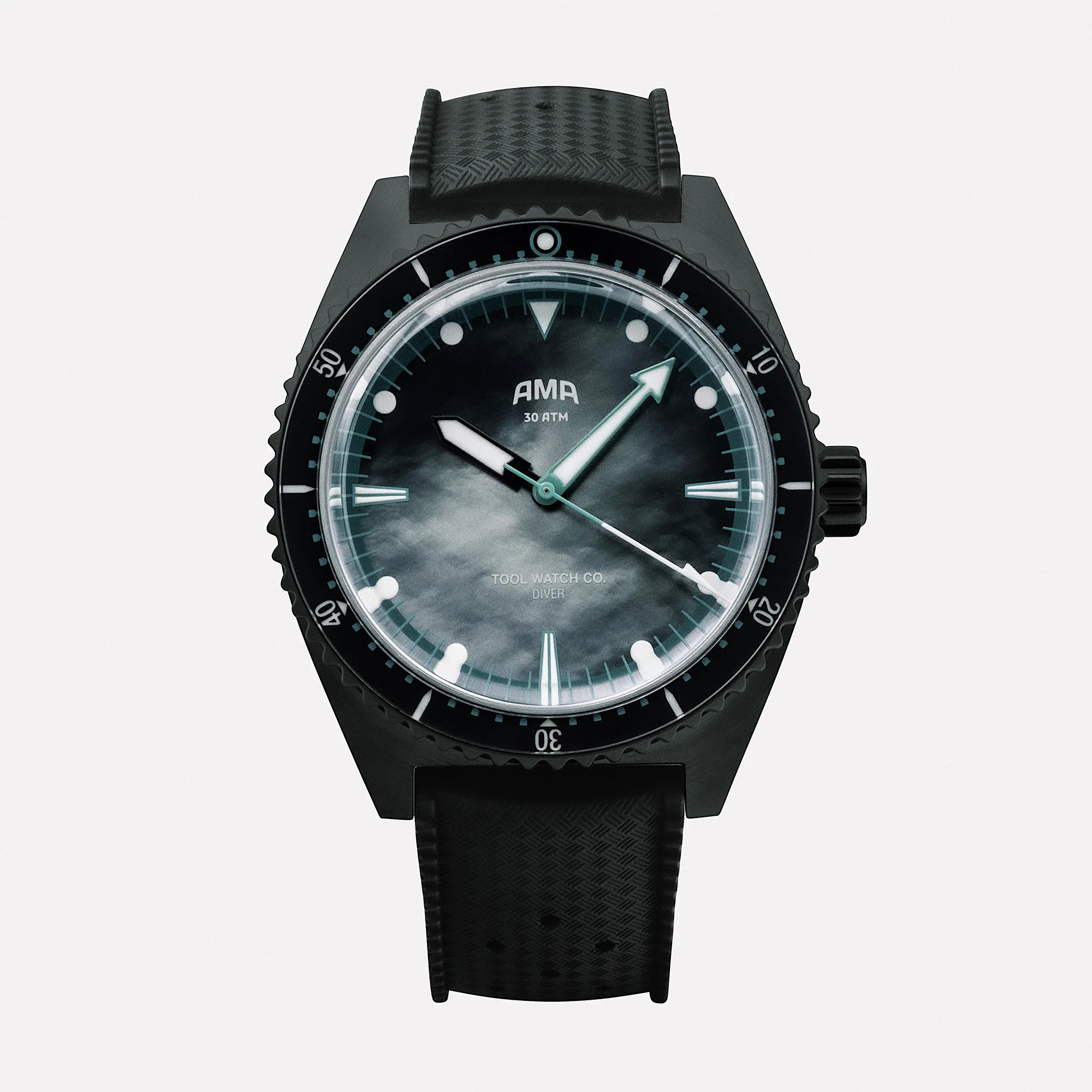 TWCO. AMA Diver Night Dive thumbnail 3