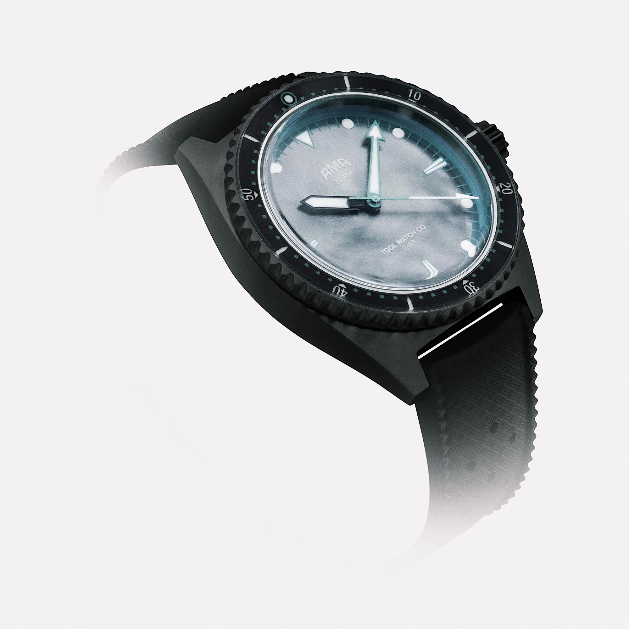 TWCO. AMA Diver Night Dive thumbnail 4
