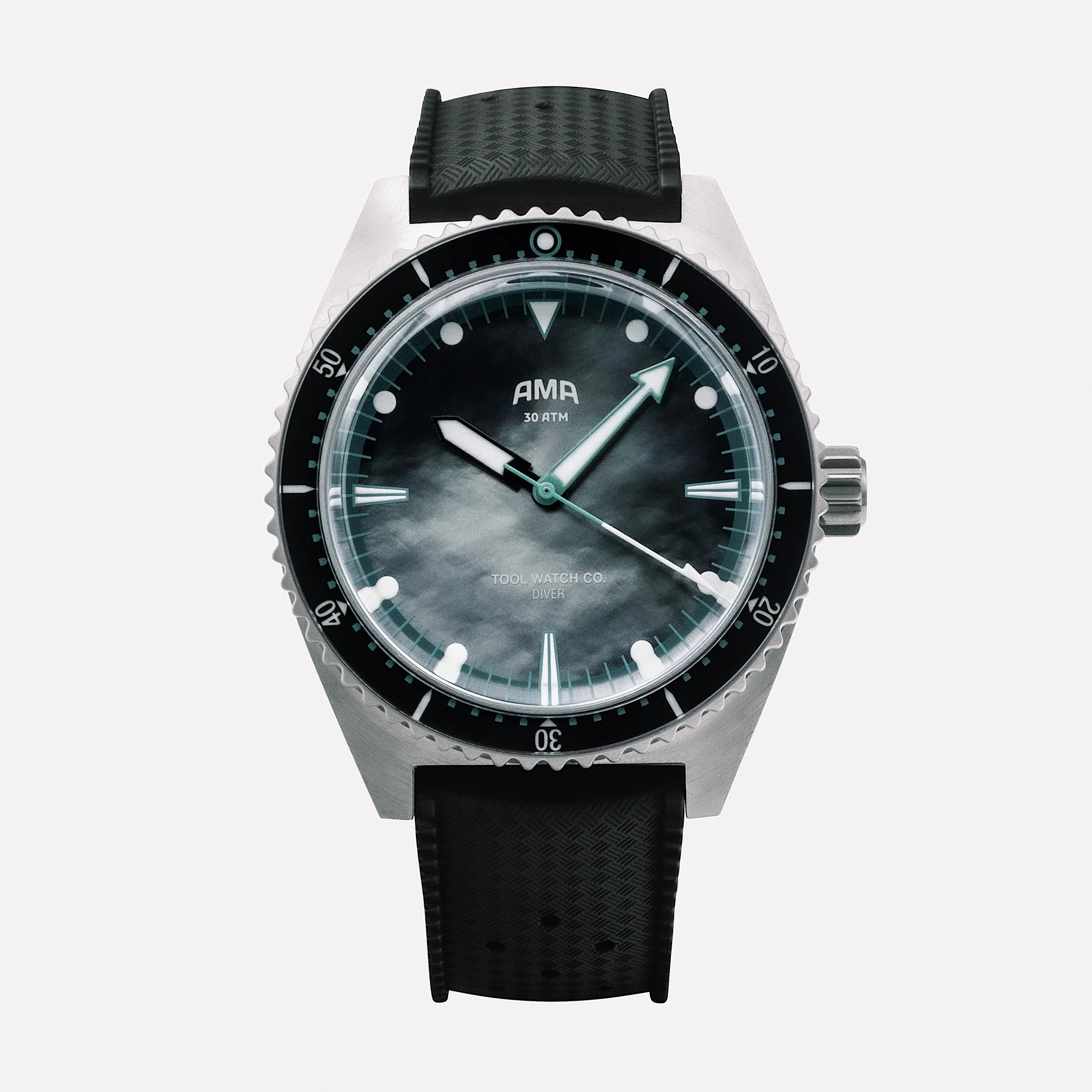 TWCO. AMA Diver Signature Series thumbnail 3