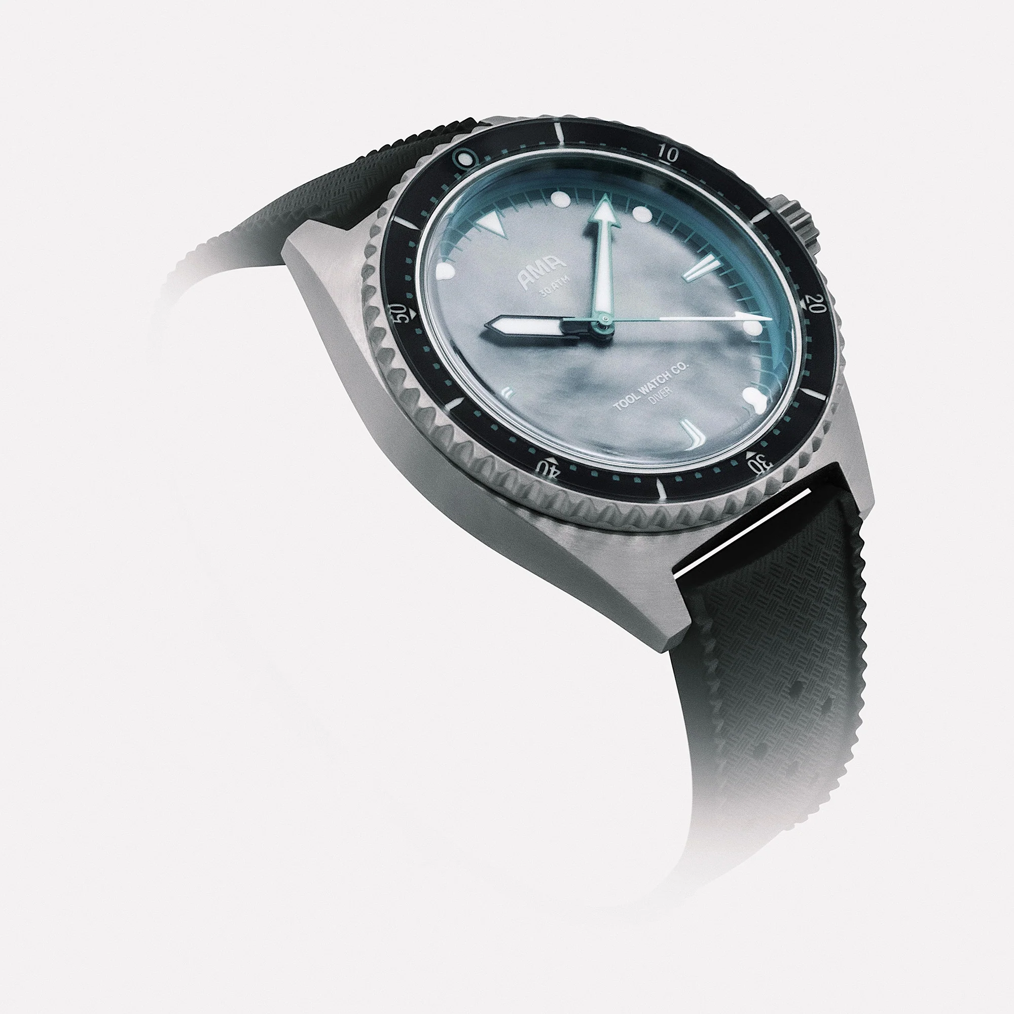 TWCO. AMA Diver Signature Series thumbnail 4