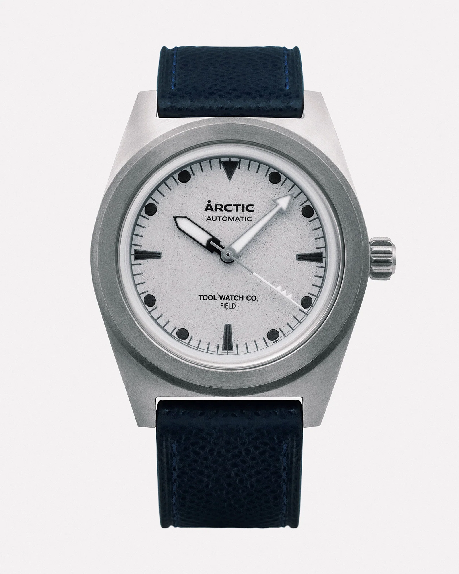 TWCO. Arctic Field One of Ten selected view