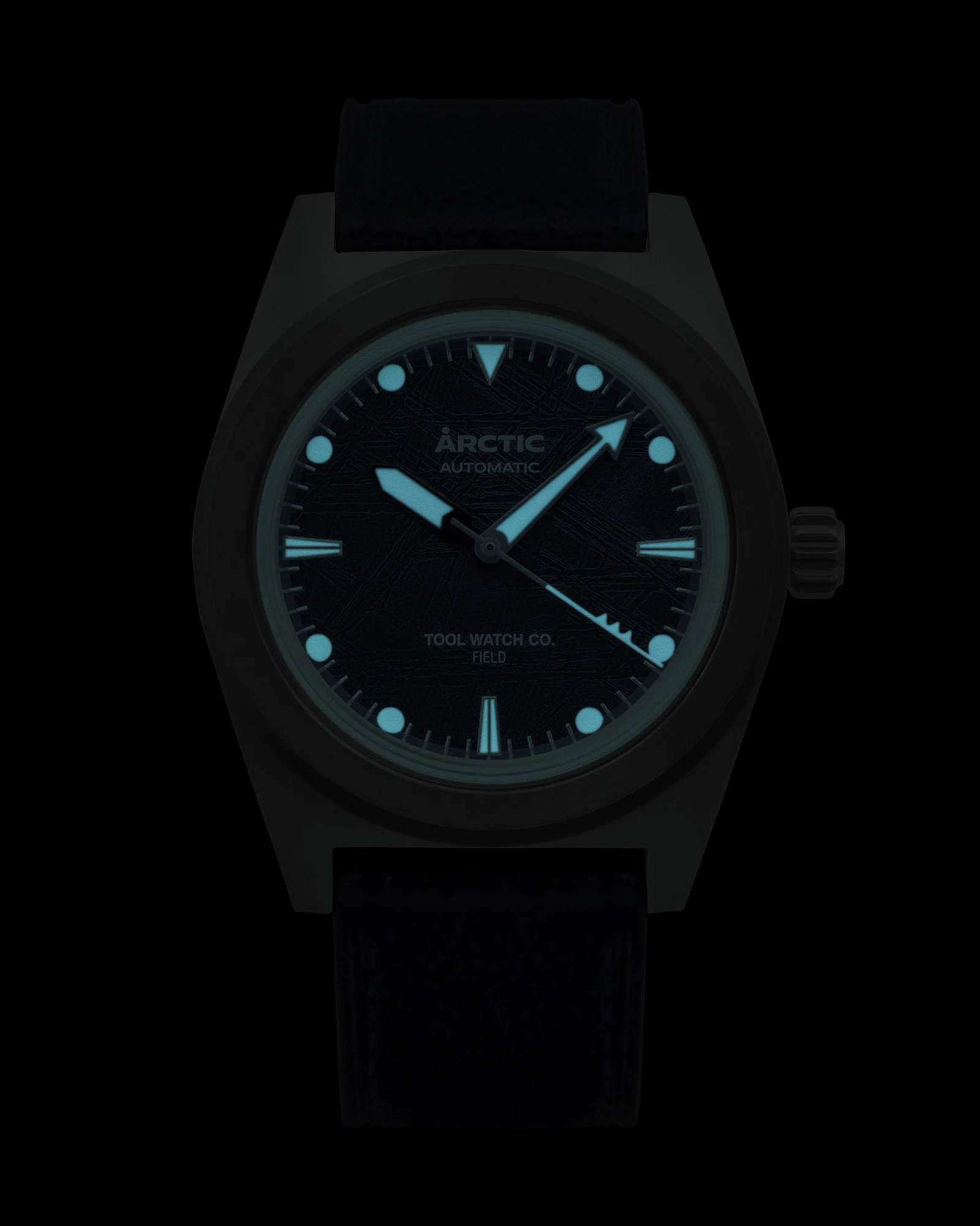 TWCO. Arctic Field Signature Series thumbnail 2