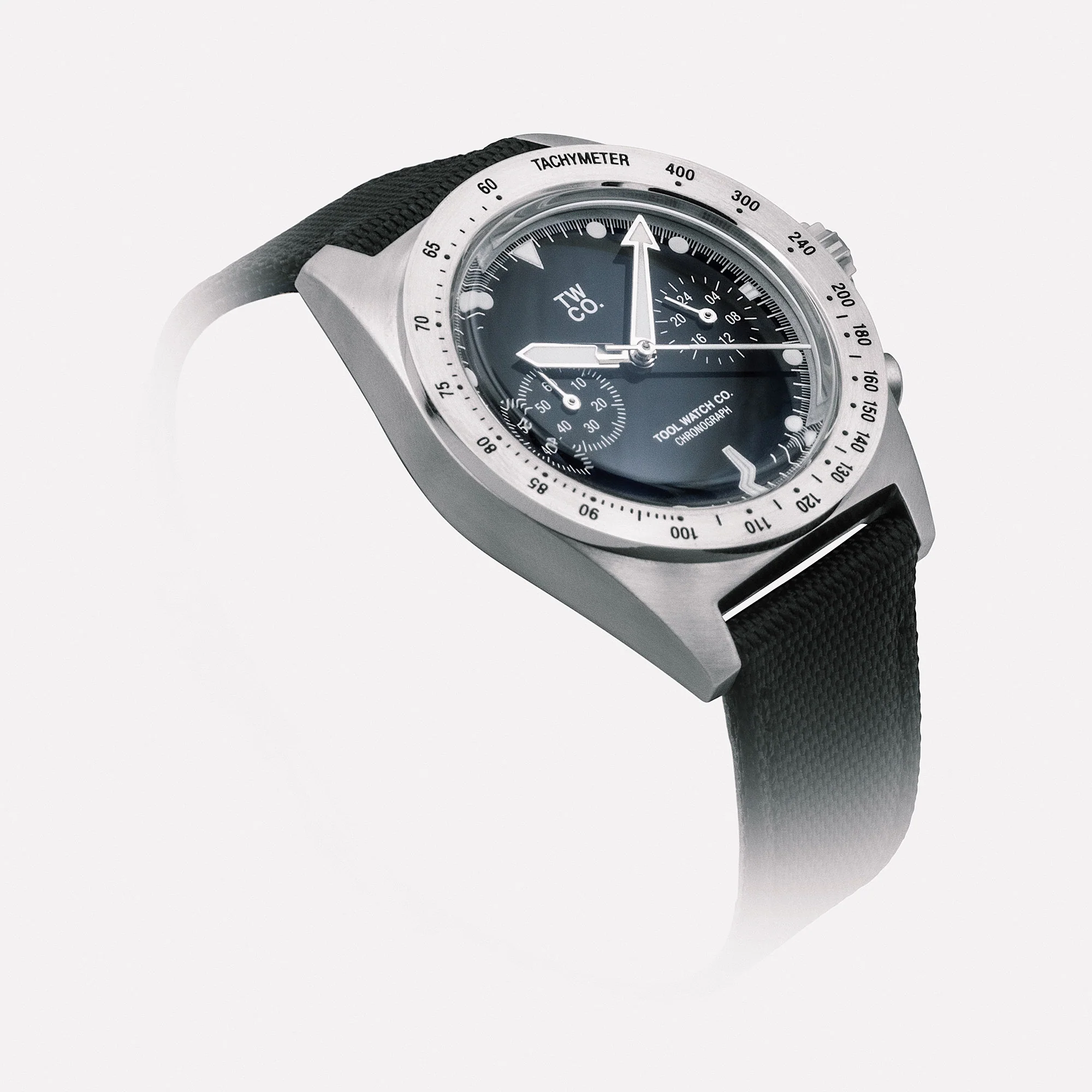 TWCO. Essential Chronograph thumbnail 4