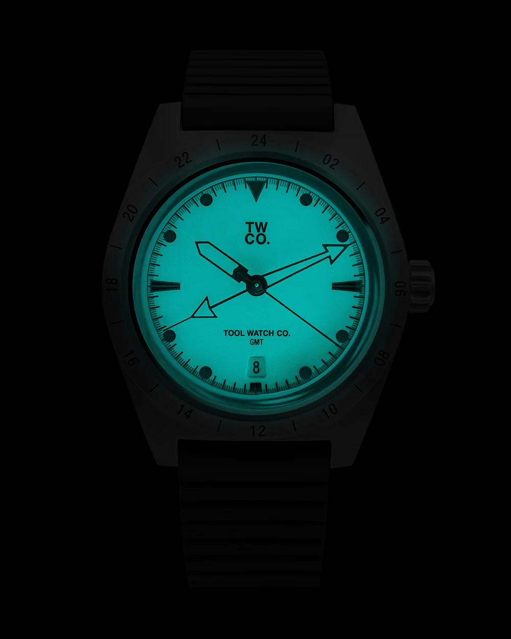 TWCO. Lumecore GMT thumbnail 2