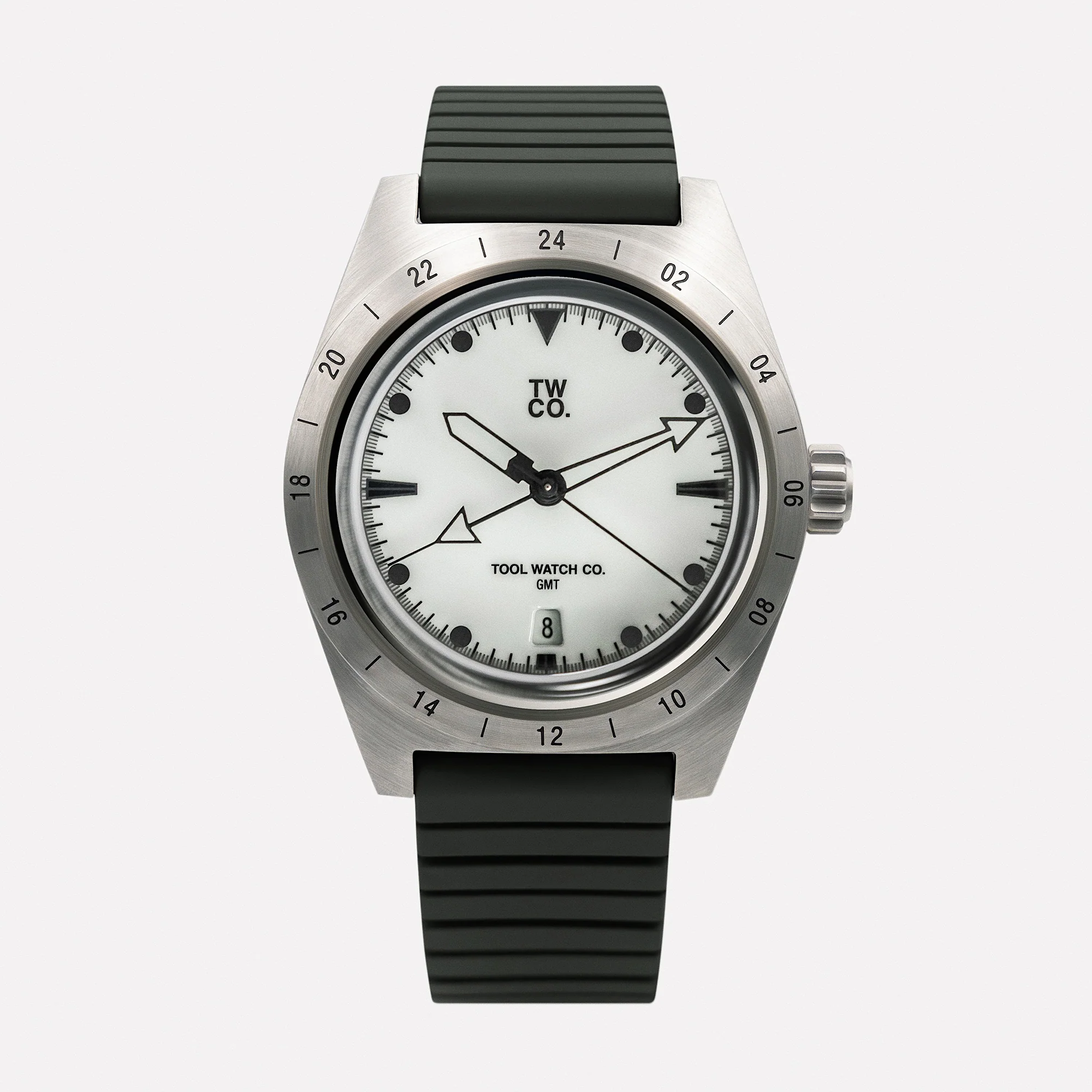 TWCO. Lumecore GMT thumbnail 3
