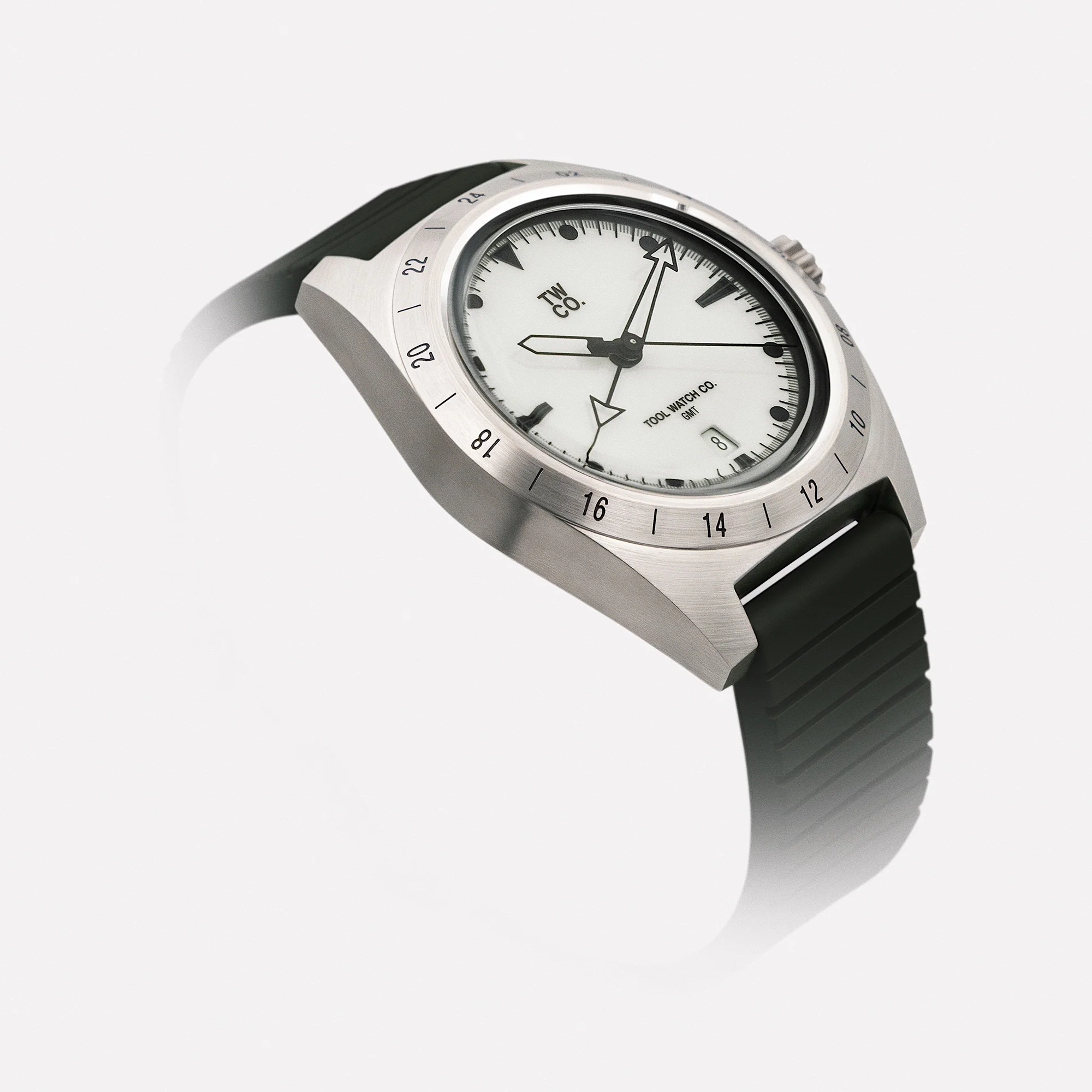 TWCO. Lumecore GMT thumbnail 4