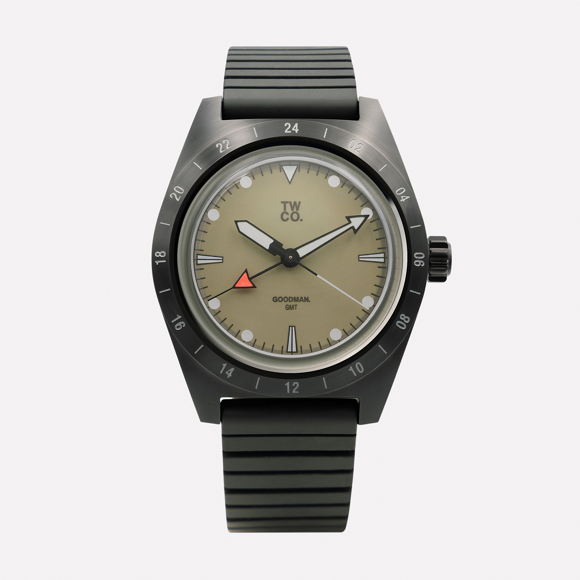 TWCO. Goodman GMT Tactical thumbnail 2