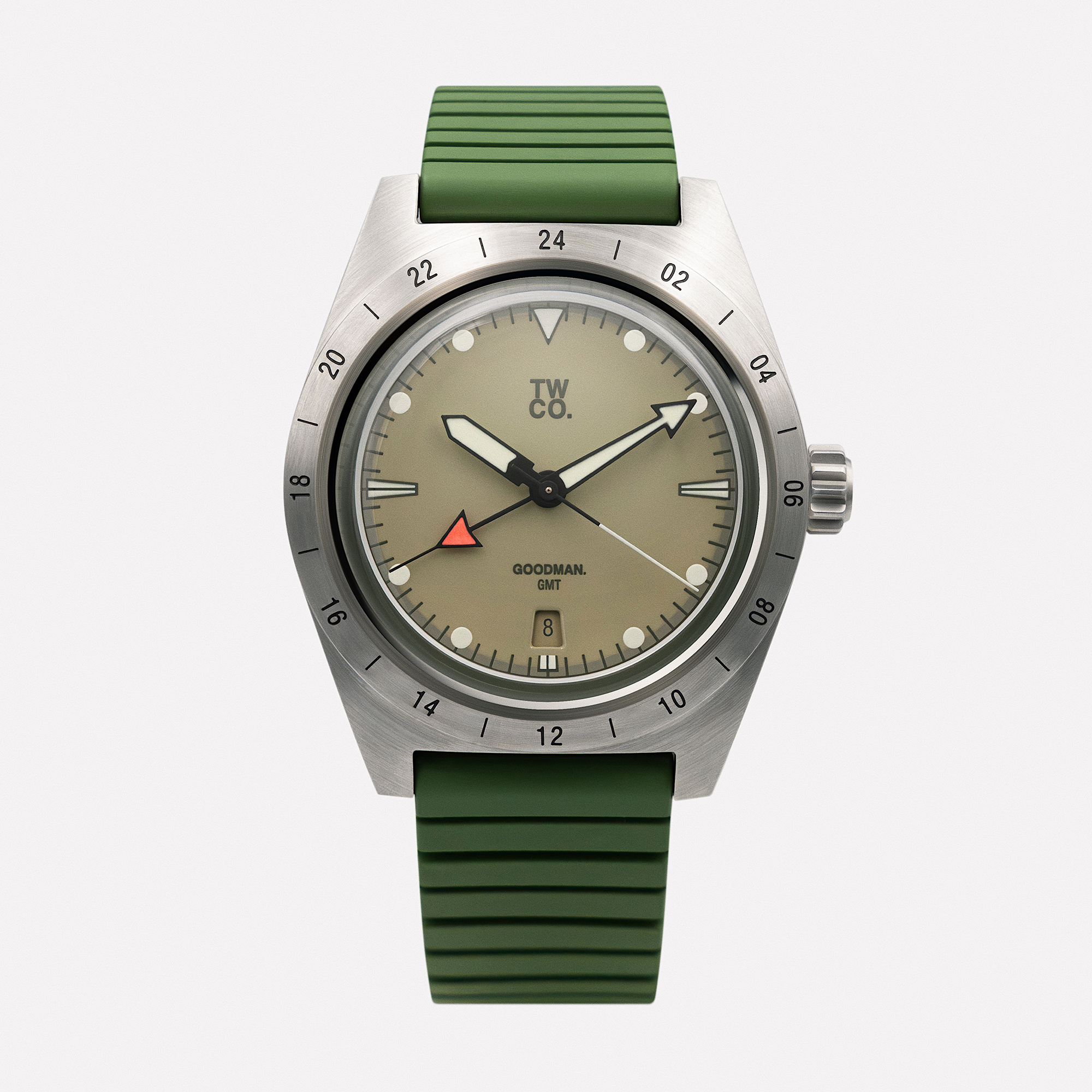 TWCO. Goodman GMT Utility thumbnail 2