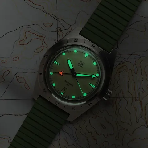 TWCO. Goodman GMT Utility