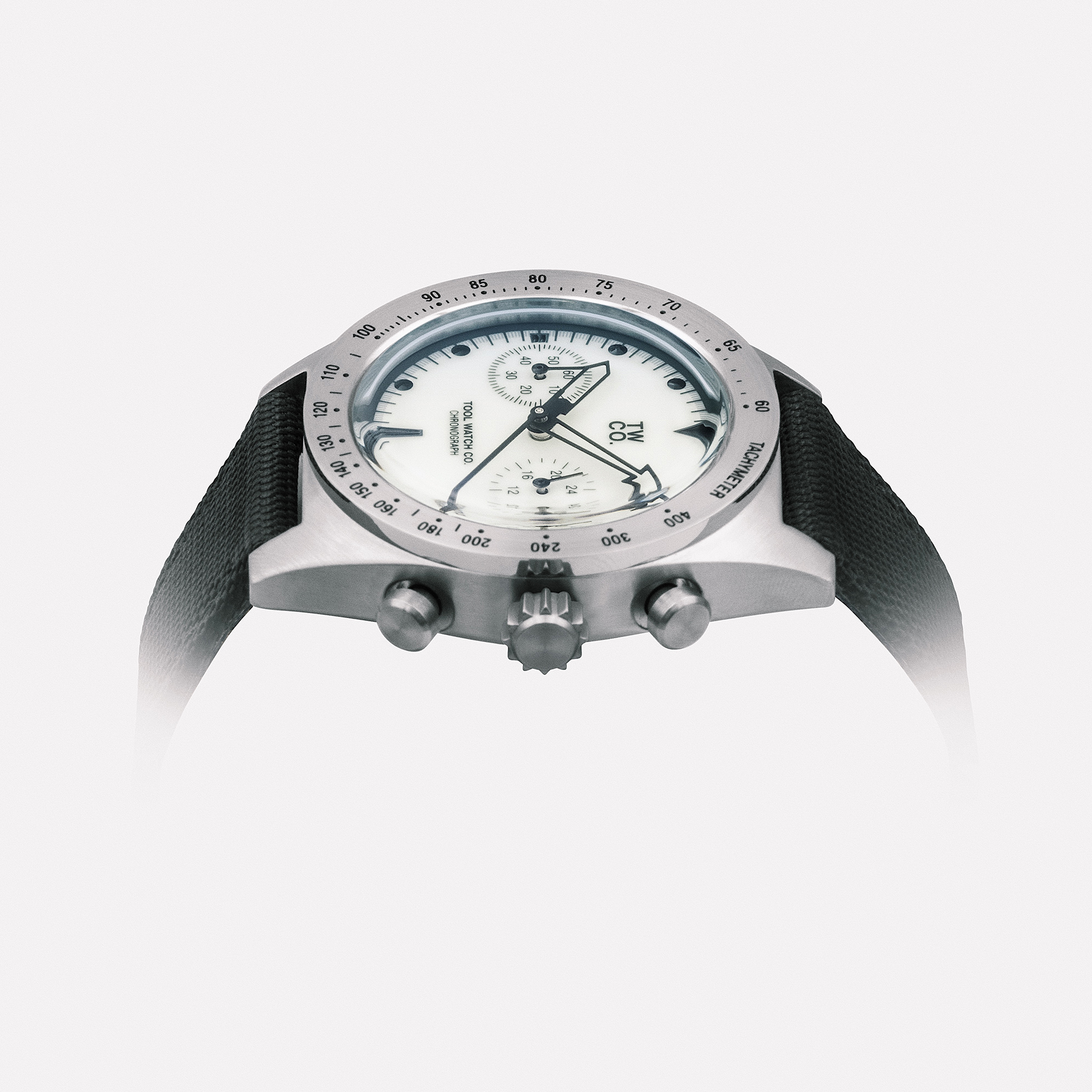 TWCO. Lumecore Chronograph thumbnail 2