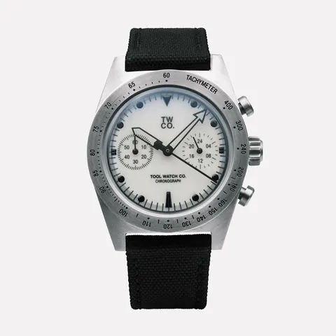 TWCO. Lumecore Chronograph