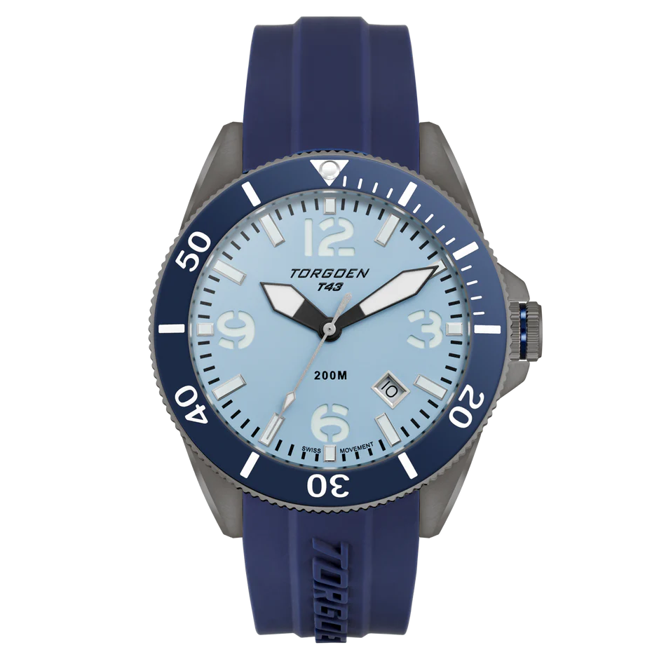 Ice Blue Collection thumbnail 2