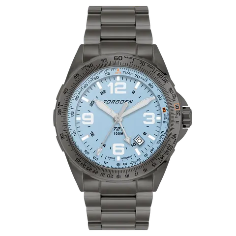 Ice Blue Collection