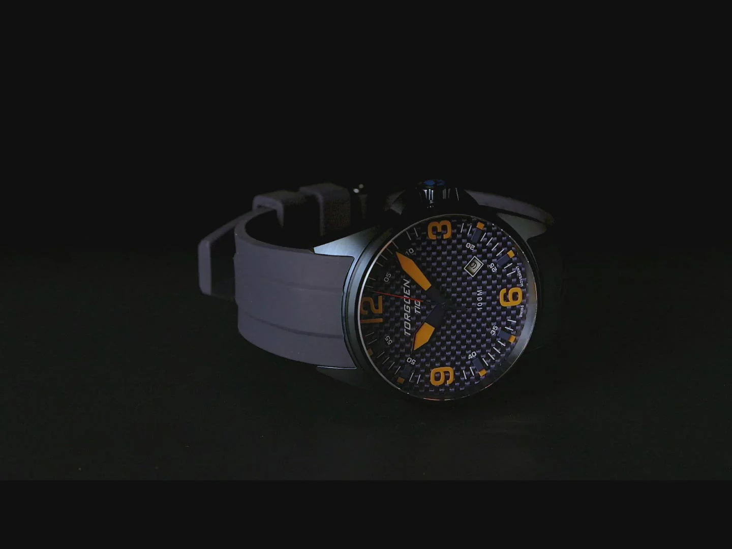 T10 Bluebird Carbon Sapphire thumbnail 2