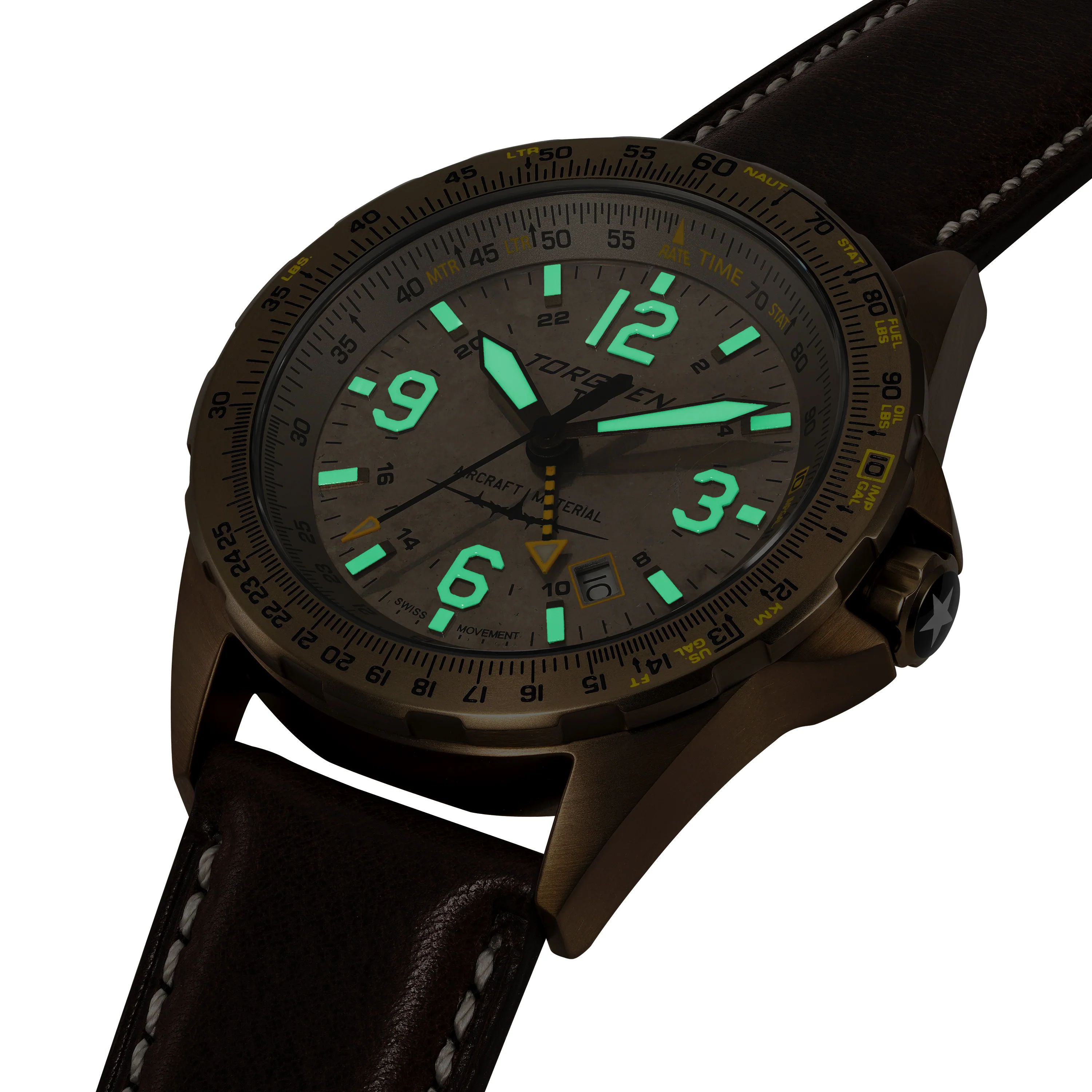 T17 Flying Fortress GMT thumbnail 2
