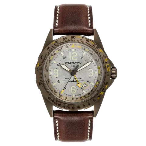 T17 Flying Fortress GMT