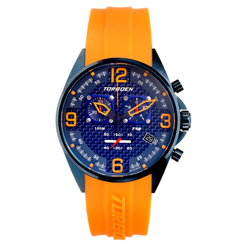 T18 Blue Orange Carbon thumbnail 2