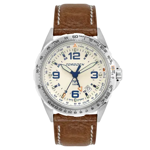 T21 Cream Sapphire