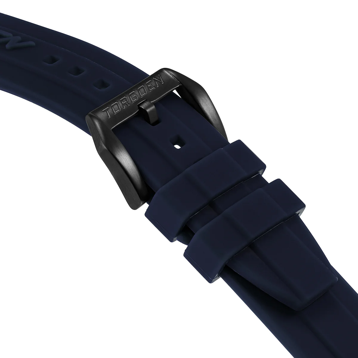 T21 Navy Ion Plated Sapphire