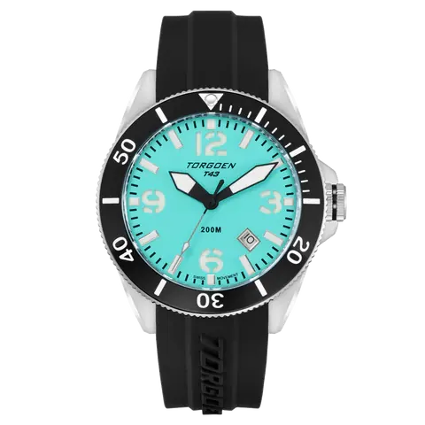 T43 Turquoise