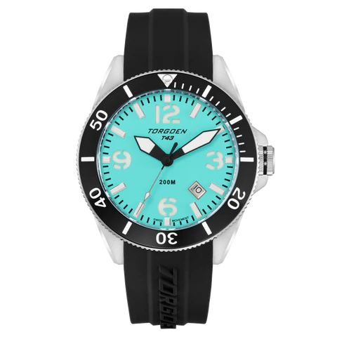 T43 Turquoise
