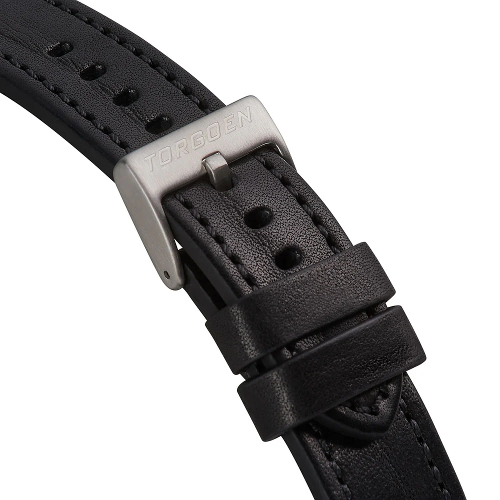 T56 Black Sapphire GMT
