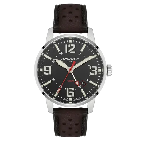 T57 Black GMT Sapphire