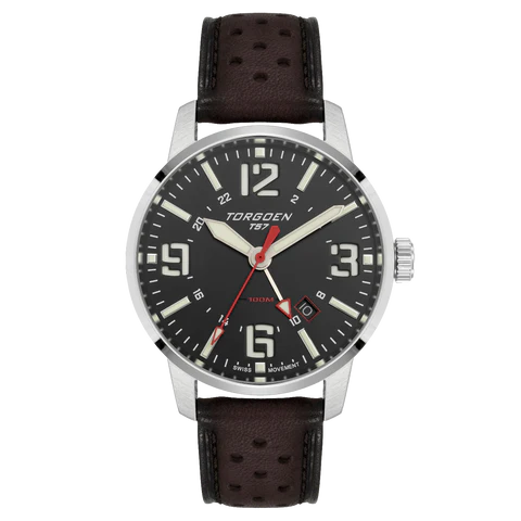 T57 Black GMT Sapphire