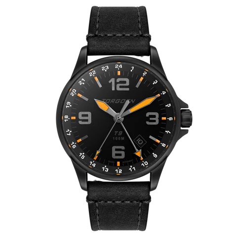 T9 Blackbird GMT thumbnail 2