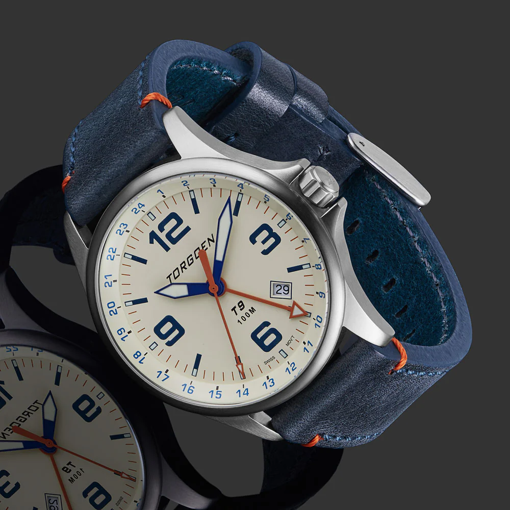 T9 Lazuli GMT thumbnail 2