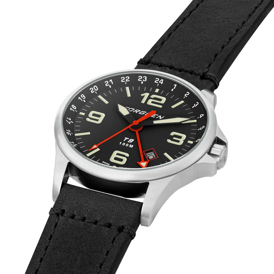 T9 Redwing GMT thumbnail 2