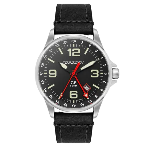 T9 Redwing GMT