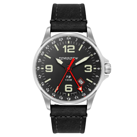 T9 Redwing GMT