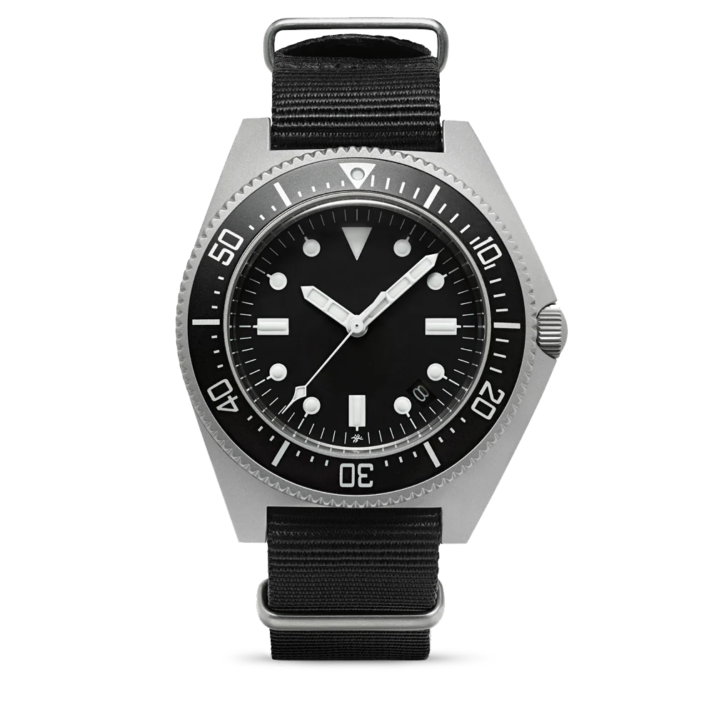 Paradive G3, Type I date, Diver's Inlay thumbnail 2