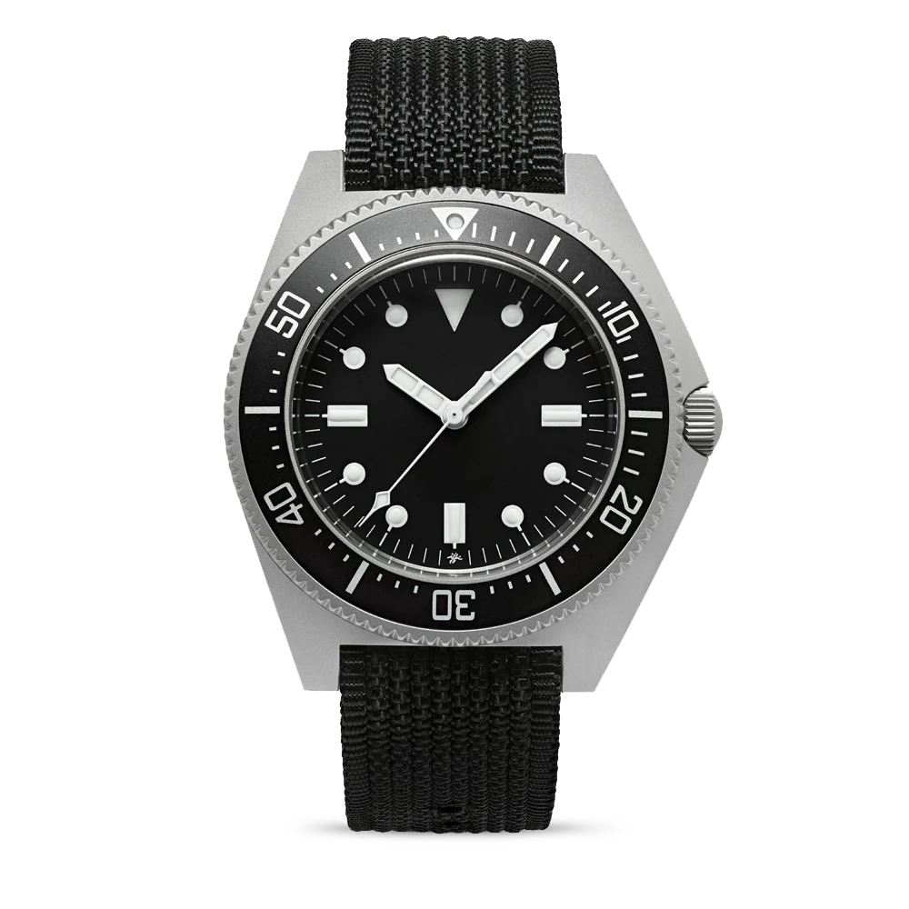 Paradive G3, Type I non-date, Diver's Inlay thumbnail 2