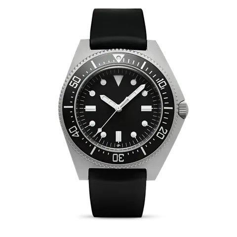 Paradive G3, Type I non-date, Diver's Inlay