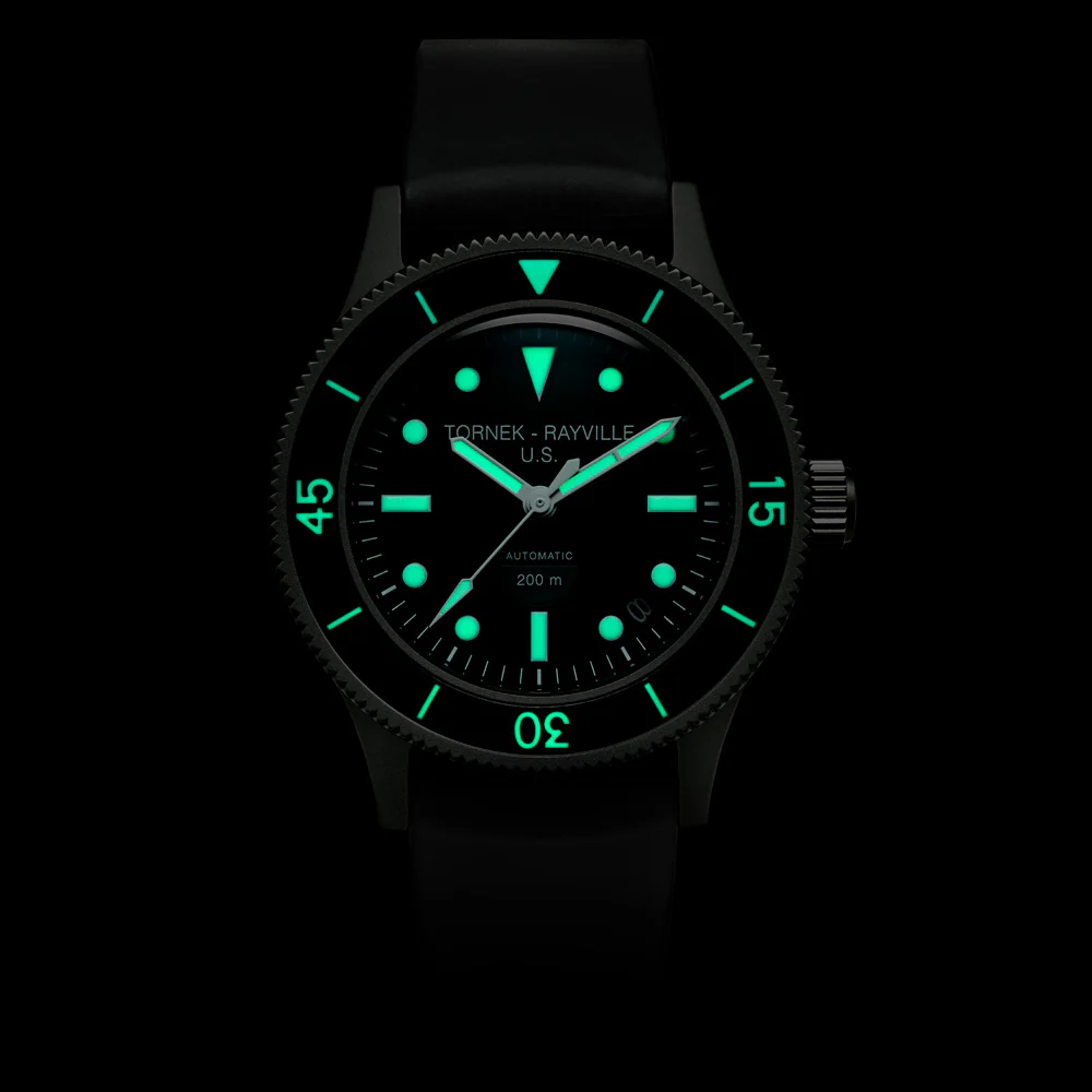 TR-660 w/Acrylic Inlay (1102) Date thumbnail 2