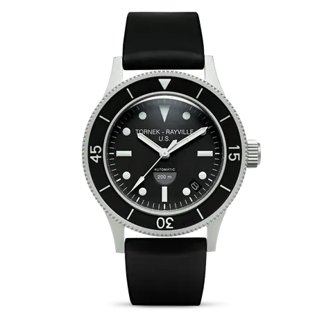 TR-660 w/Acrylic Inlay (1102) Date