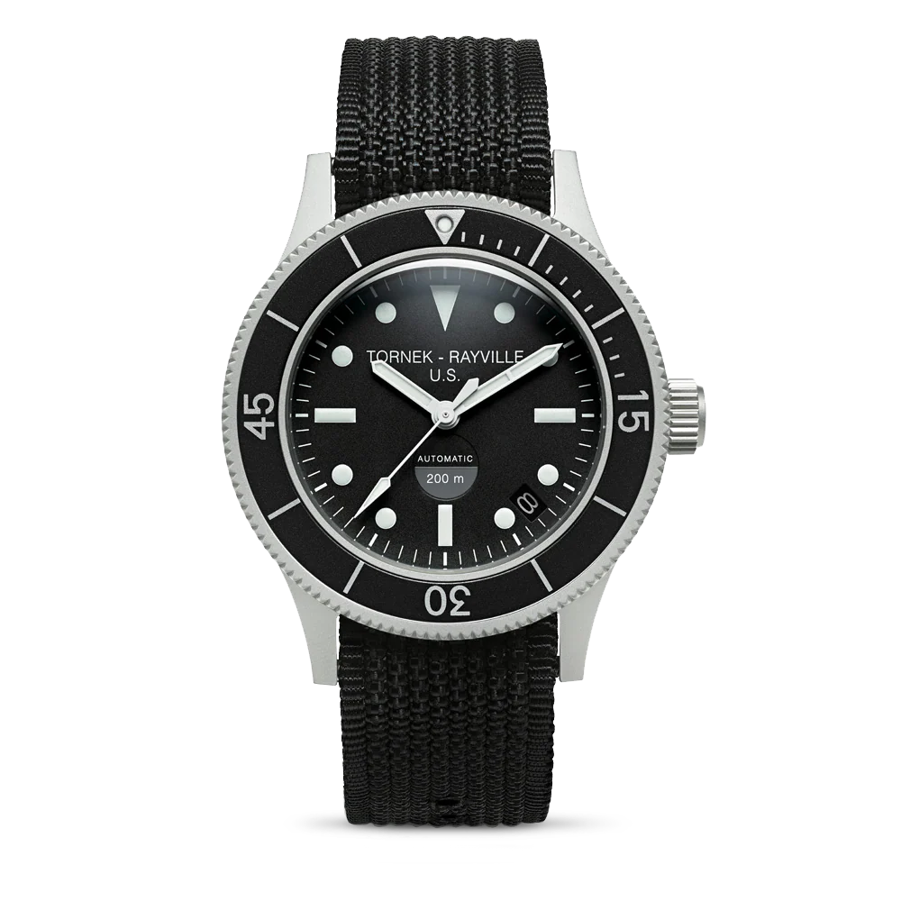 TR-660 w/Aluminum Inlay (1002) Date thumbnail 2