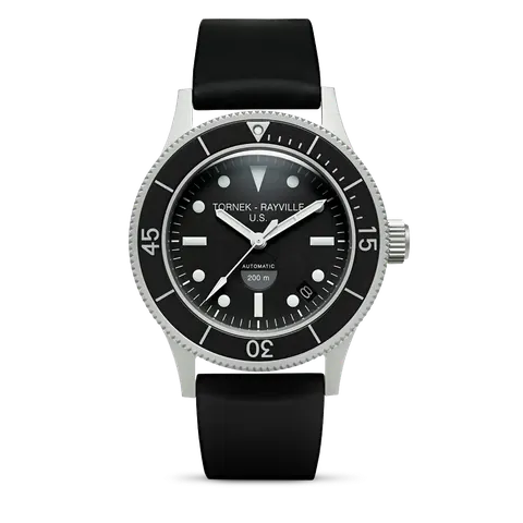 TR-660 w/Aluminum Inlay (1002) Date