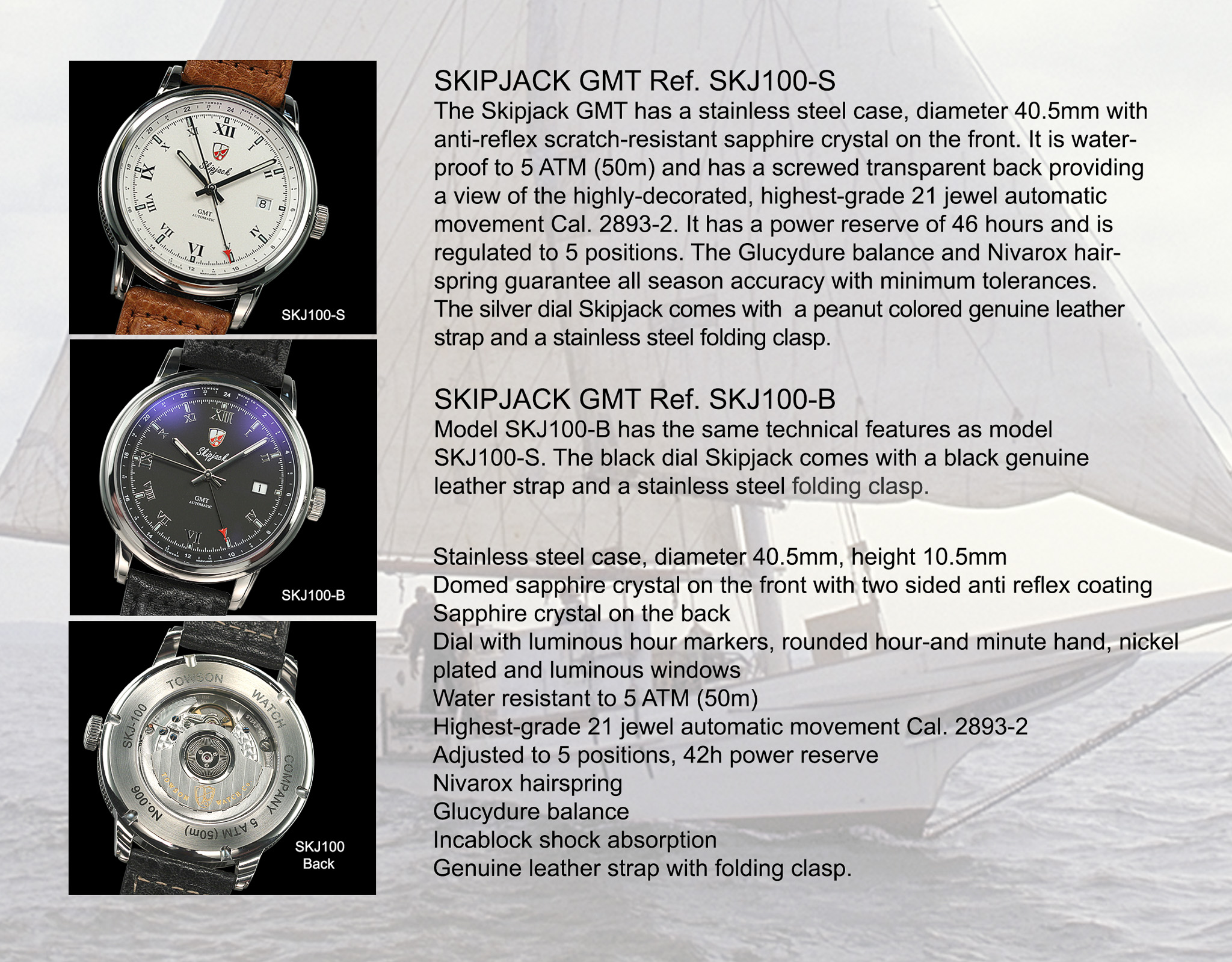 SKIPJACK thumbnail 2