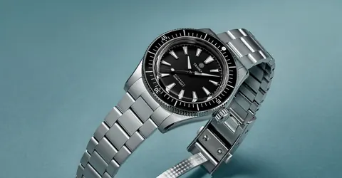 Freediver Carbon Black