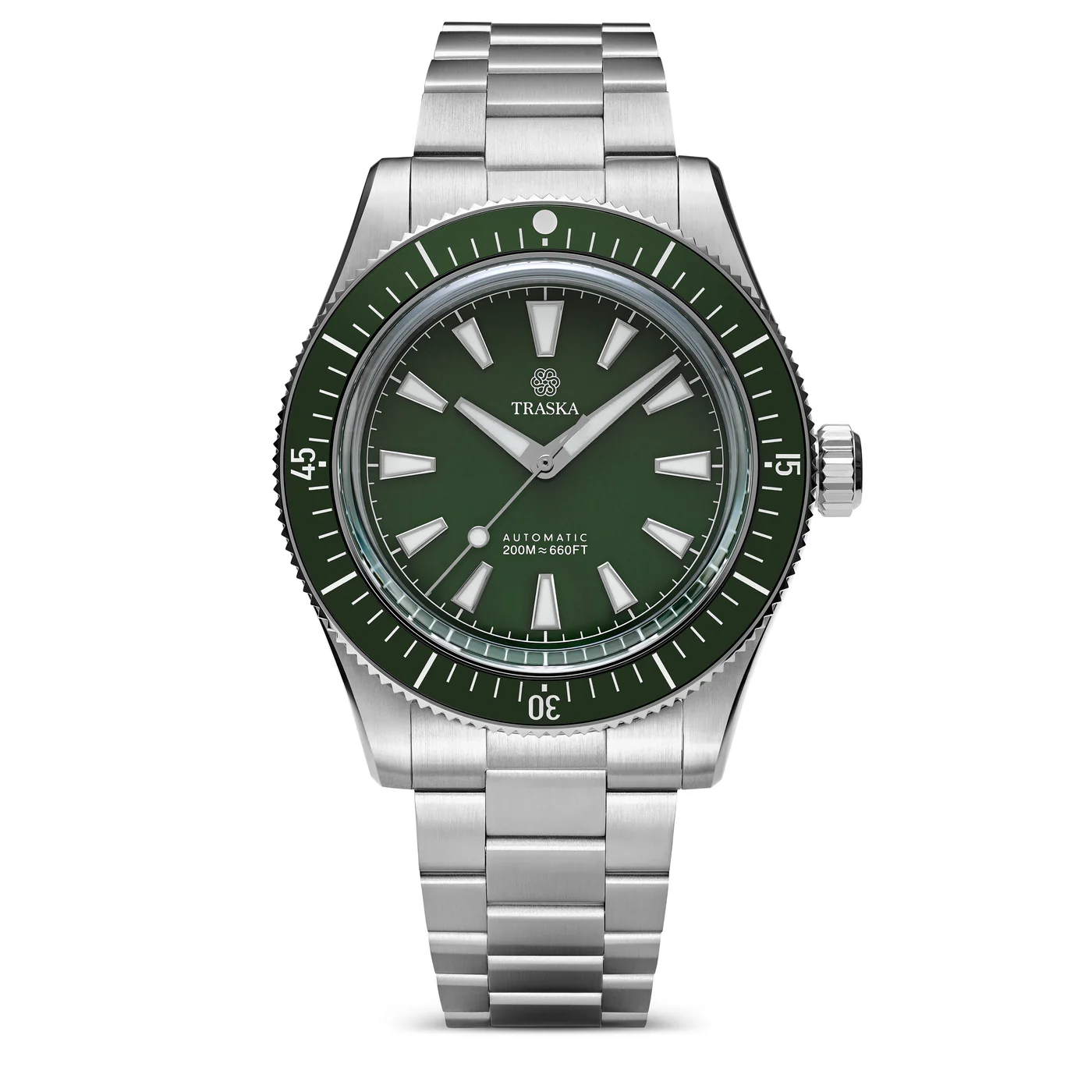 Freediver Hunter Green thumbnail 2