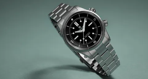 Seafarer Charcoal Black