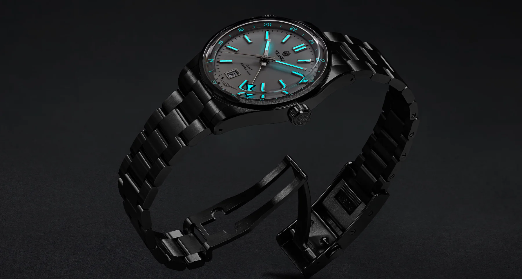 Venturer GMT Arctic White thumbnail 2