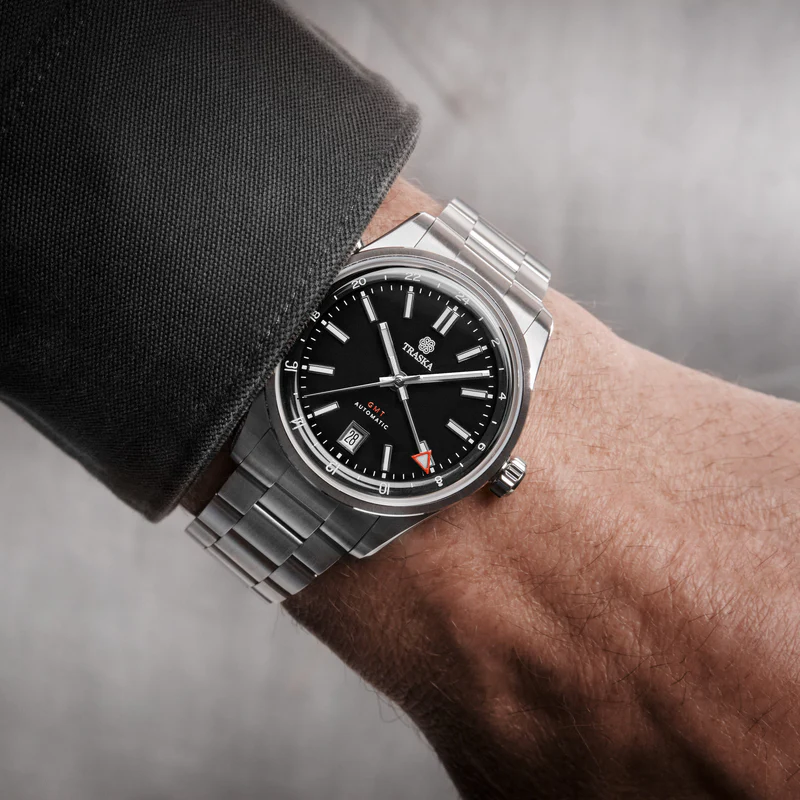 Venturer GMT Carbon Black thumbnail 2