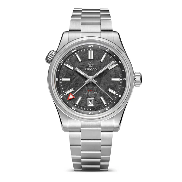 Venturer GMT Meteorite Dark thumbnail 2
