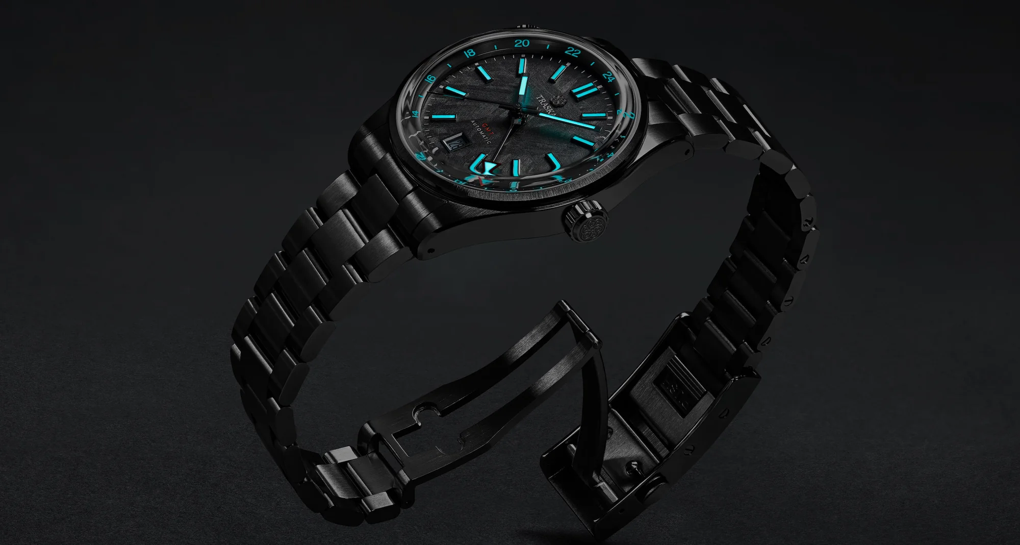 Venturer GMT Meteorite thumbnail 2