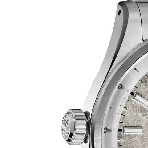 Venturer GMT Meteorite